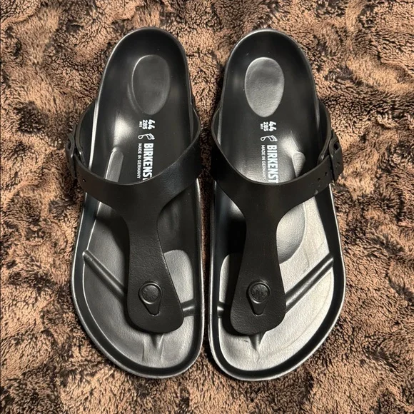 Birkenstock Gizeh Essentials Eva . M11 - Picture 1 of 5